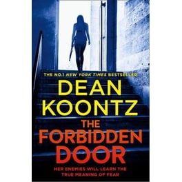 Forbidden Door