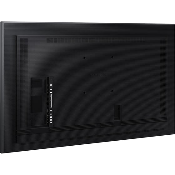Samsung QMB Quantum Processor 4K Signage LH65QMBEBGCXEN 65'' 4K UHD VA Flat 75Hz 8ms image 7