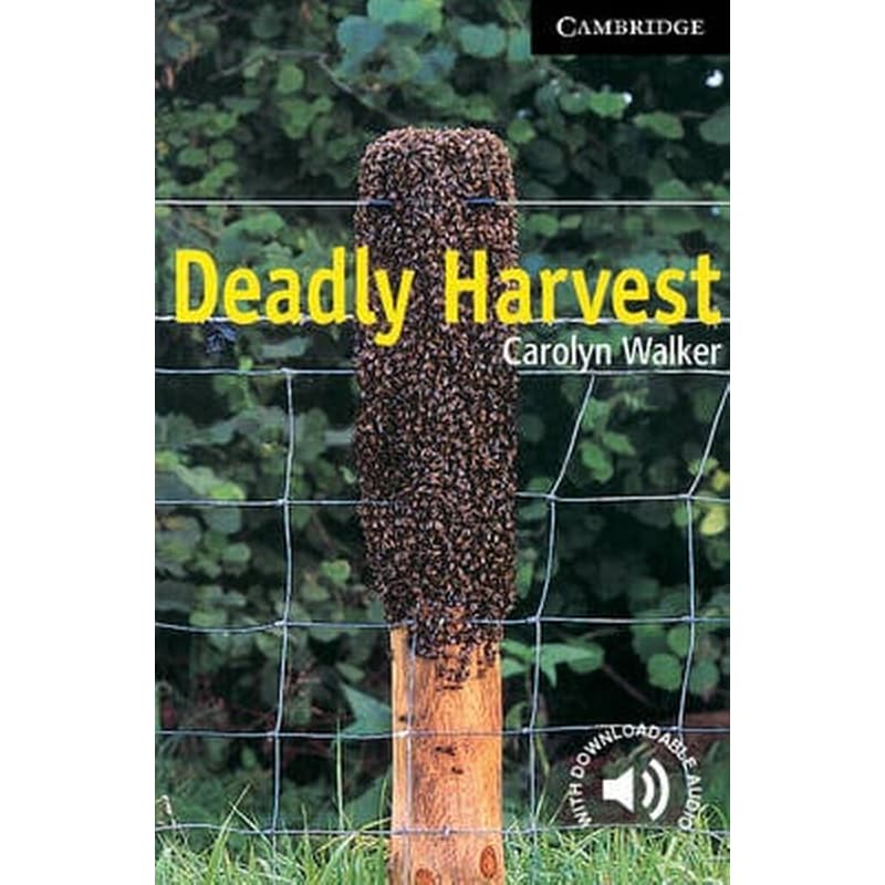 Deadly Harvest Level 6 Level 6 Deadly Harvest Level 6