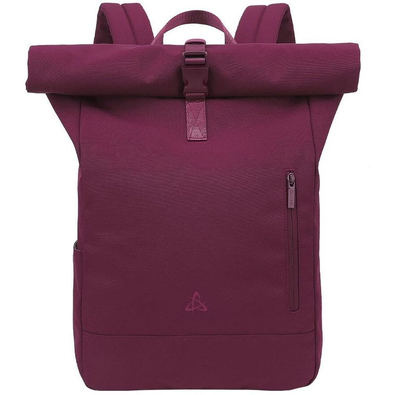 Τσάντα Laptop 15.6 SBOX Jakarta - Bordeaux