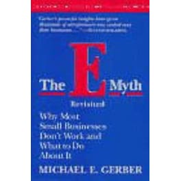 E-Myth Revisited