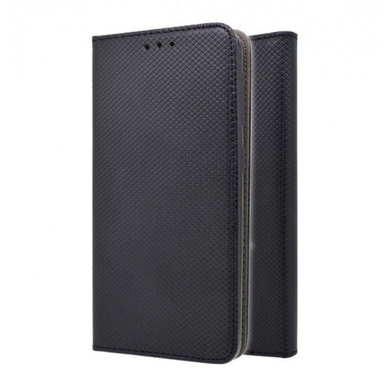 Θήκη Xiaomi Mi 10Τ/Mi 10Τ Pro - Ancus Magnetic Curve Book Case - Gold image 0
