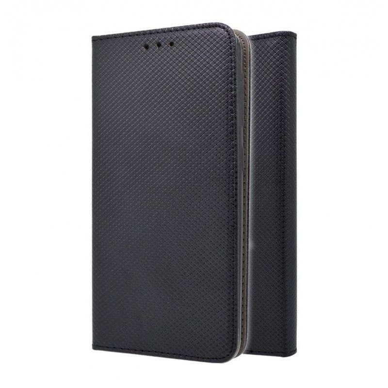 ANCUS Θήκη Xiaomi Mi 10Τ/Mi 10Τ Pro - Ancus Magnetic Curve Book Case - Gold