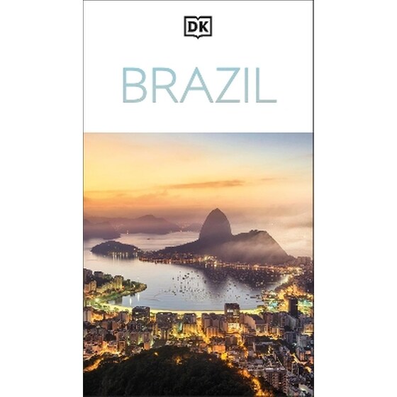 DK Brazil image 0