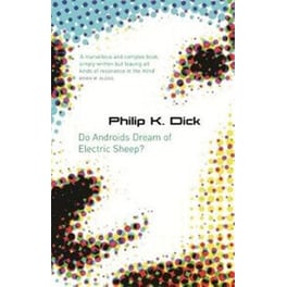 Do Androids Dream Of Electric Sheep?