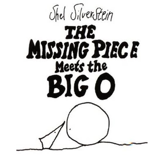 The Missing Piece Meets the Big O image 0