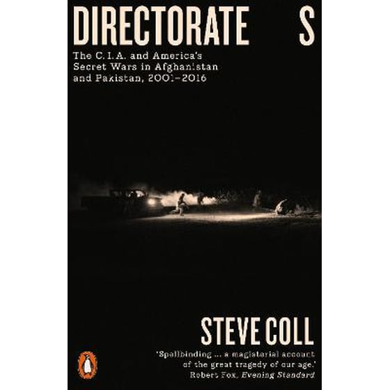 Directorate S image 0