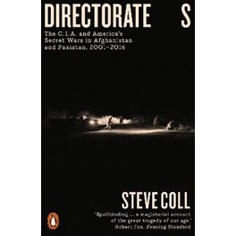 Directorate S