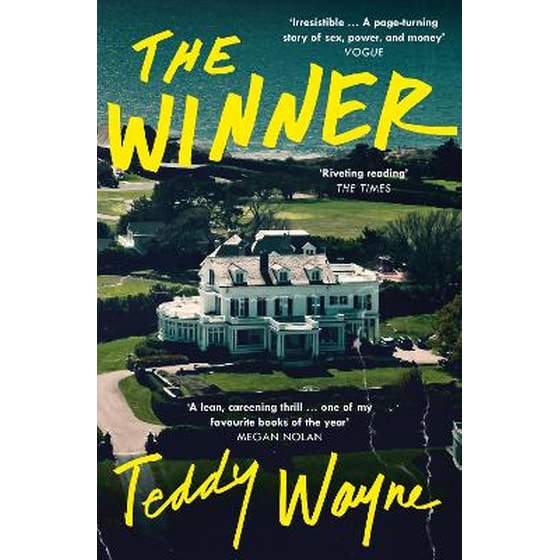 The Winner image 0