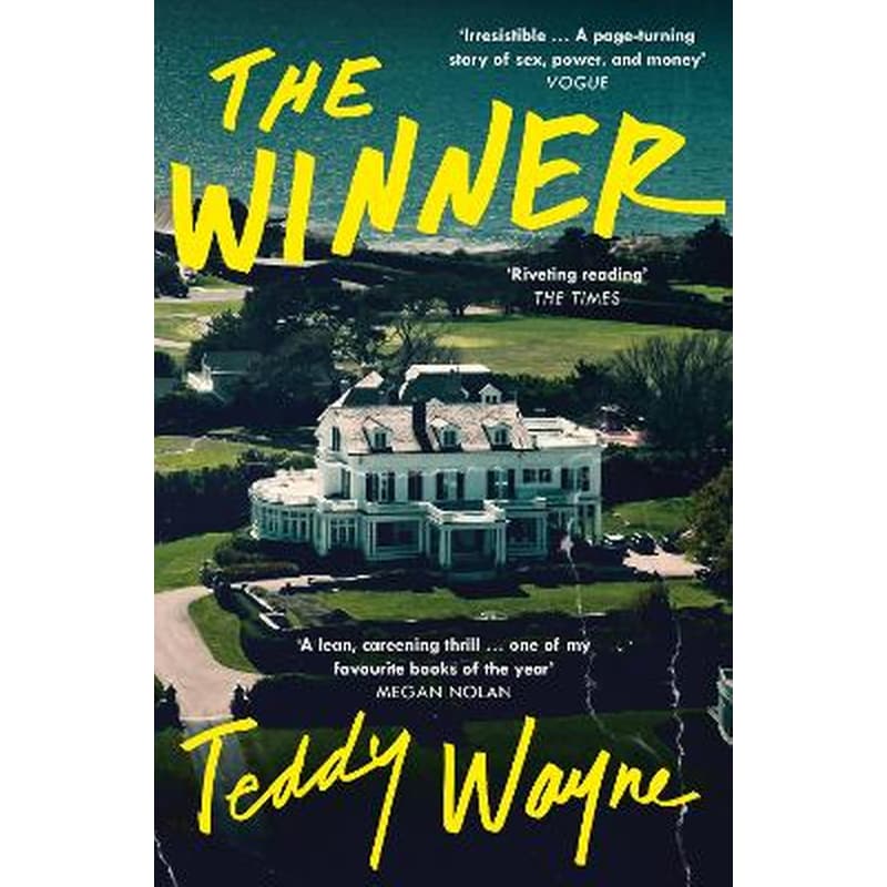 The Winner