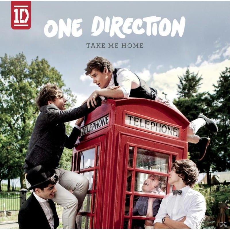 Take Me Home