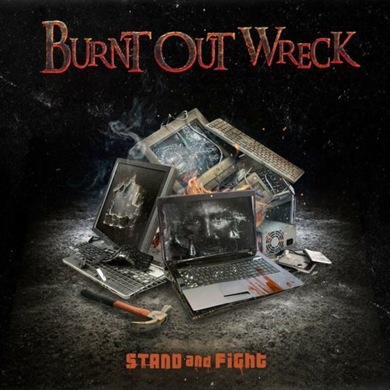 Stand And Fight image 0