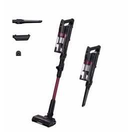 HOOVER HF1P10HX011 14.4 V 0.7 L Magenta Σκούπα Stick