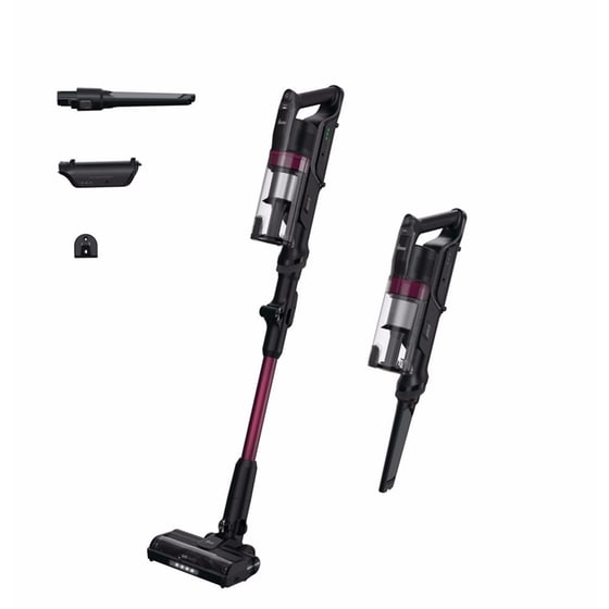 HOOVER HF1P10HX011 14.4 V 0.7 L Magenta Σκούπα Stick image 0