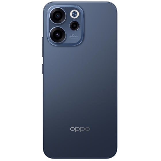Oppo Reno15 FS 5G 512GB - Twilight Blue image 4