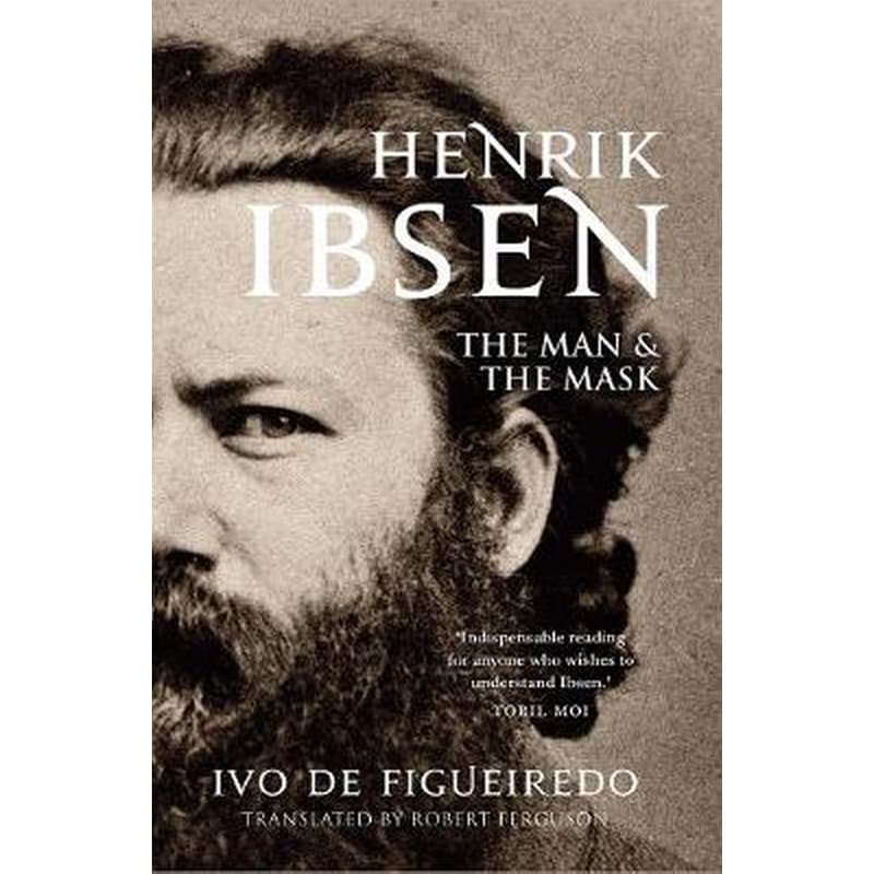 Henrik Ibsen