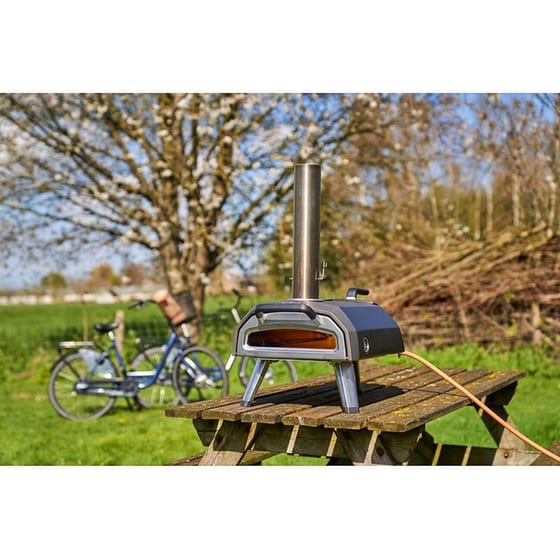 OONI KARU 2 UU-P30300 Φούρνος Πίτσας image 1