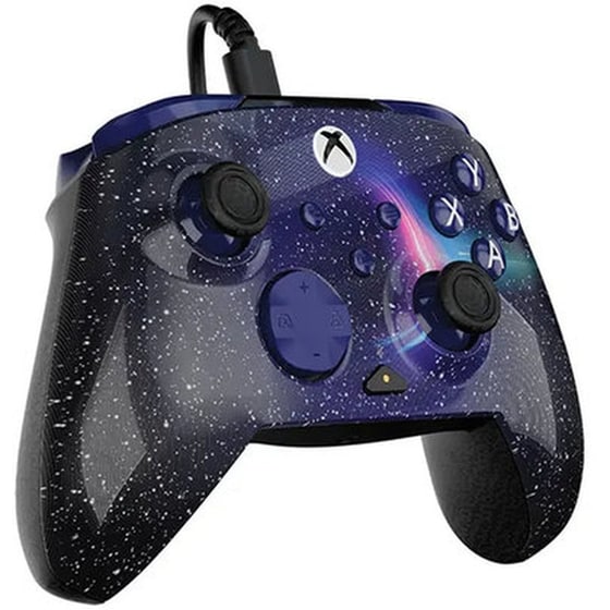 Ενσύρματο Χειριστήριο Turtle Beach Rematch για Xbox Series/Xbox One/PC - Dark Cosmos image 1