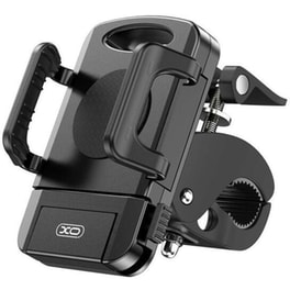 Βάση Στήριξης Για Ποδηλατο XO C109 εως 6.9″ - Black