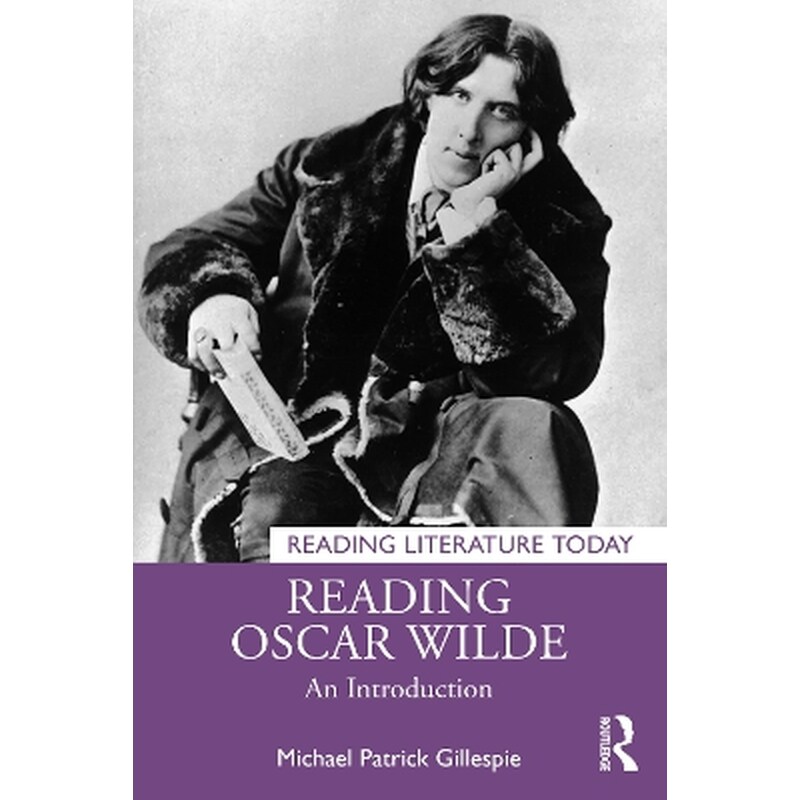 Reading Oscar Wilde