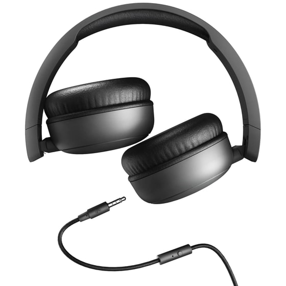 Energy Sistem Soundspire Ακουστικά Κεφαλής - Μαύρα image 3