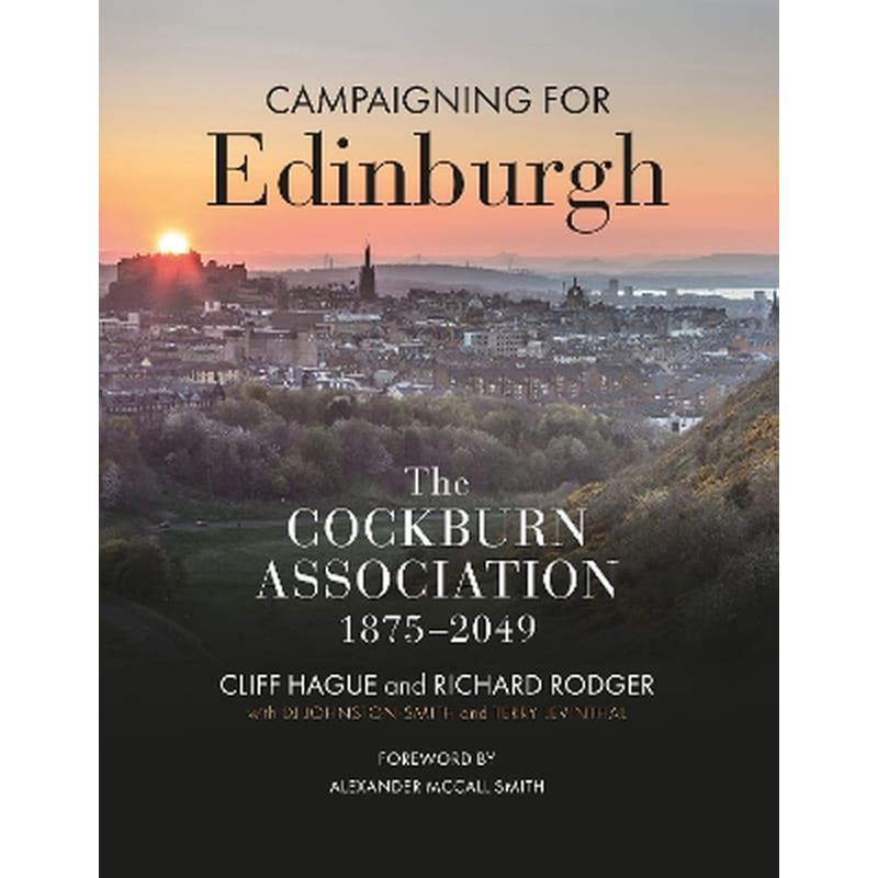 Campaigning for Edinburgh