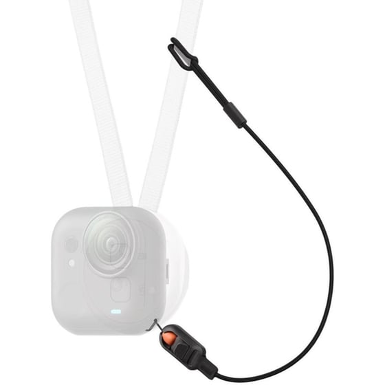 Αξεσουάρ Action Camera - Insta360 GO Safety Cord B image 1