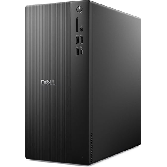 Desktop Dell Pro Tower Essential QVT1260 (Intel Core i5-14400/16 GB/512GB SSD/UHD Graphics/Win11Pro) image 2