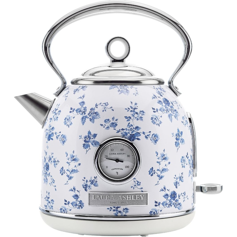 LAURA ASHLEY LA-DKCR 1.7 L China Rose Βραστήρας