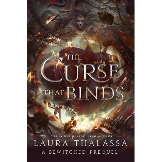 The Curse That Binds image 0
