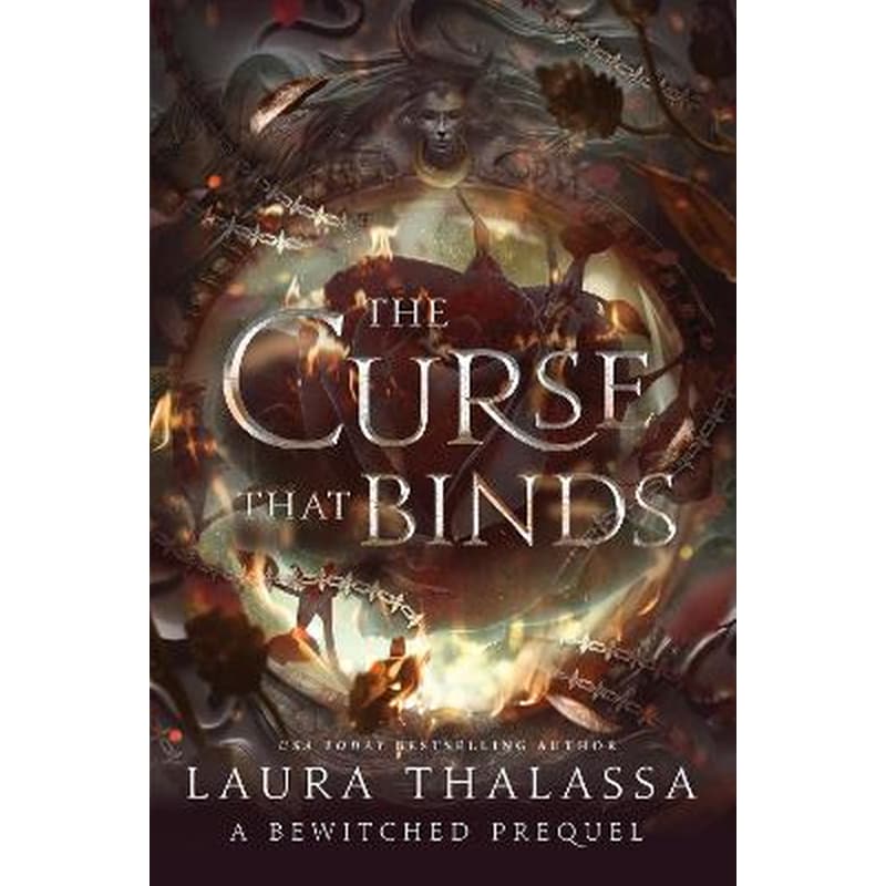 The Curse That Binds