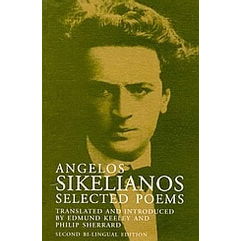 Selected Poems