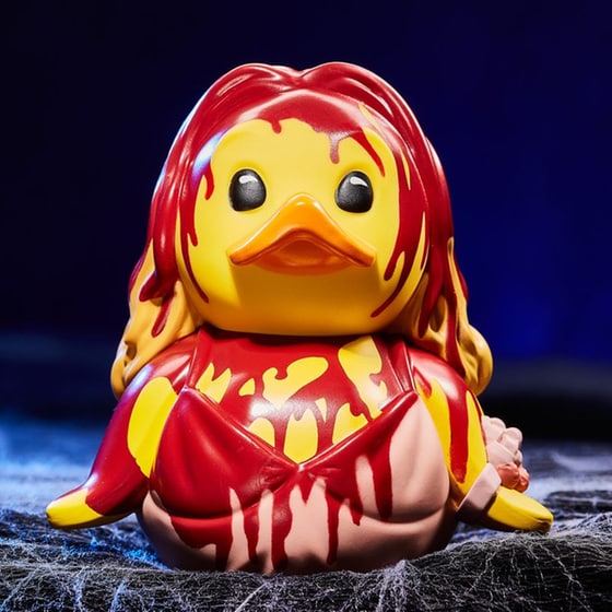 Φιγούρα Numskull Carrie TUBBZ image 2