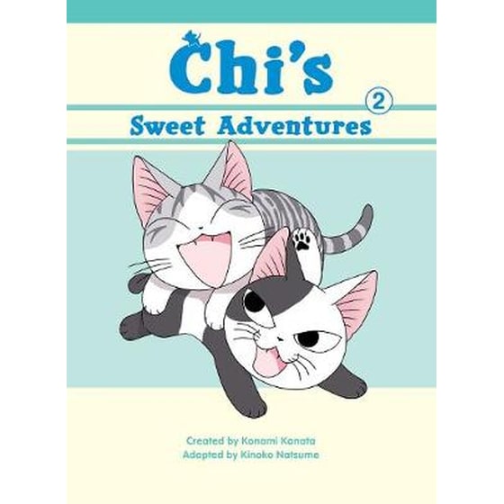 Chi's Sweet Adventures, 2 image 0