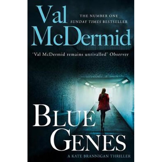Blue Genes image 0