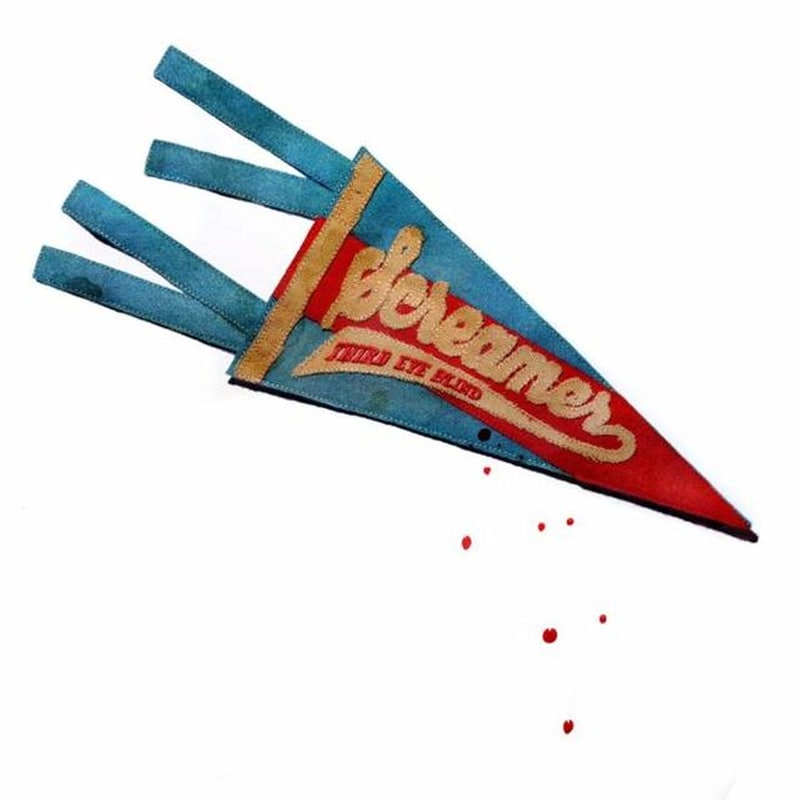 Screamer (LP)