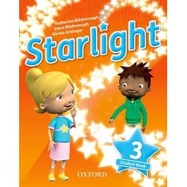 Starlight: Level 3: Student Book