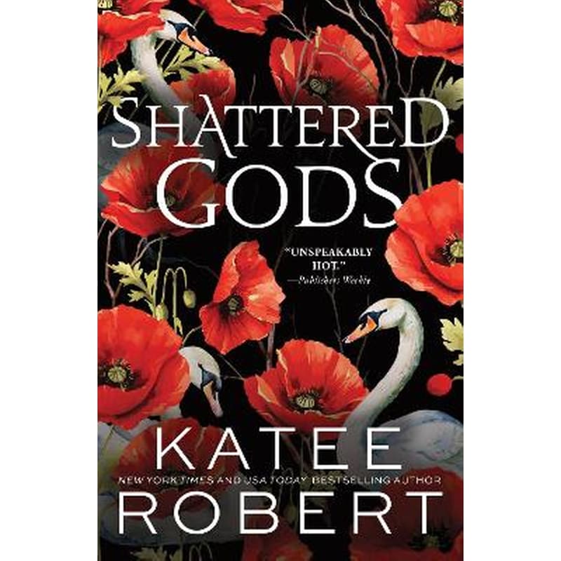 Shattered Gods