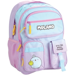 Τσάντα&nbsp;Πλάτης&nbsp;Gim&nbsp;Οβάλ&nbsp;Molang