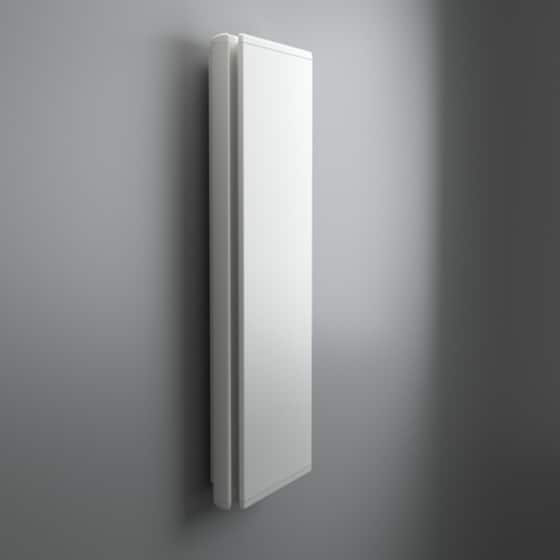 RADIALIGHT ICON 20 Θερμαντικό Πάνελ Τοίχου με WiFi 2000W Λευκό image 1