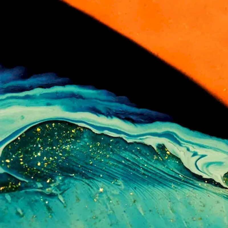 Jazz Dispensary: The Golden Hour (LP RSD Black Friday)