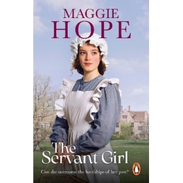 The Servant Girl