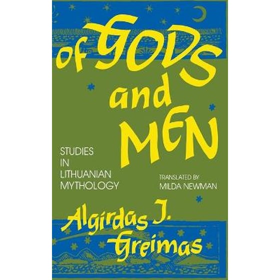 Of Gods and Men image 0