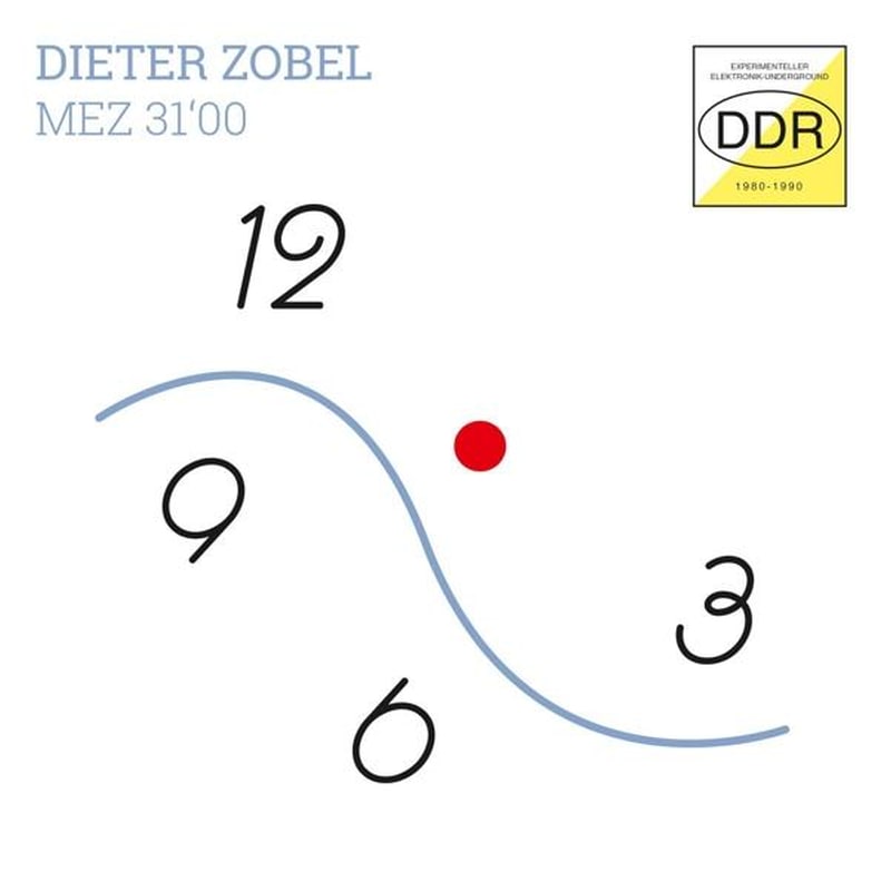 Mez 31, 00 (Experimenteller Elektronik-Underground