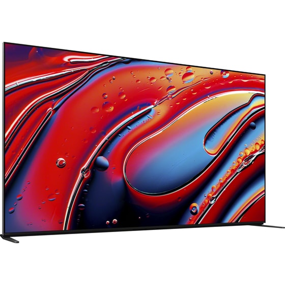 Sony BRAVIA 9 QLED (XR l Mini LED) 85" 4K HDR Google Smart Τηλεόραση K85XR90PAEP image 17