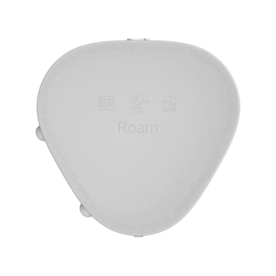 Φορητό Ηχείο Sonos Roam - Λευκό image 3