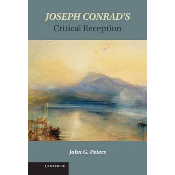 Joseph Conrad's Critical Reception image 0