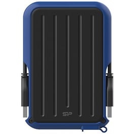 Εξωτερικός Δίσκος HDD SILICON POWER Armor A66 USB 3.2 Type A - 1TB