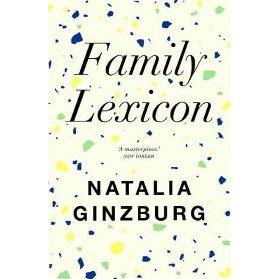 Family Lexicon image 0