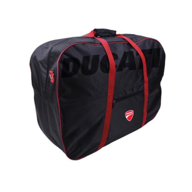 DUCATI Σάκος Ducati E-Bike Carry Bag